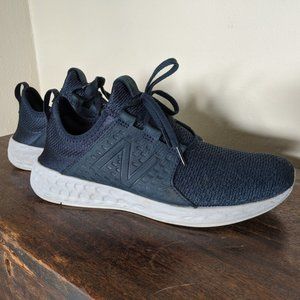 Men's New Balance Fresh Foam Cruz Running Shoes